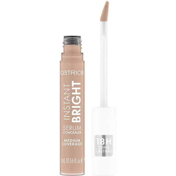 Concealer &amp; corrector Catrice Direct Verhelderende Serum-Concealer