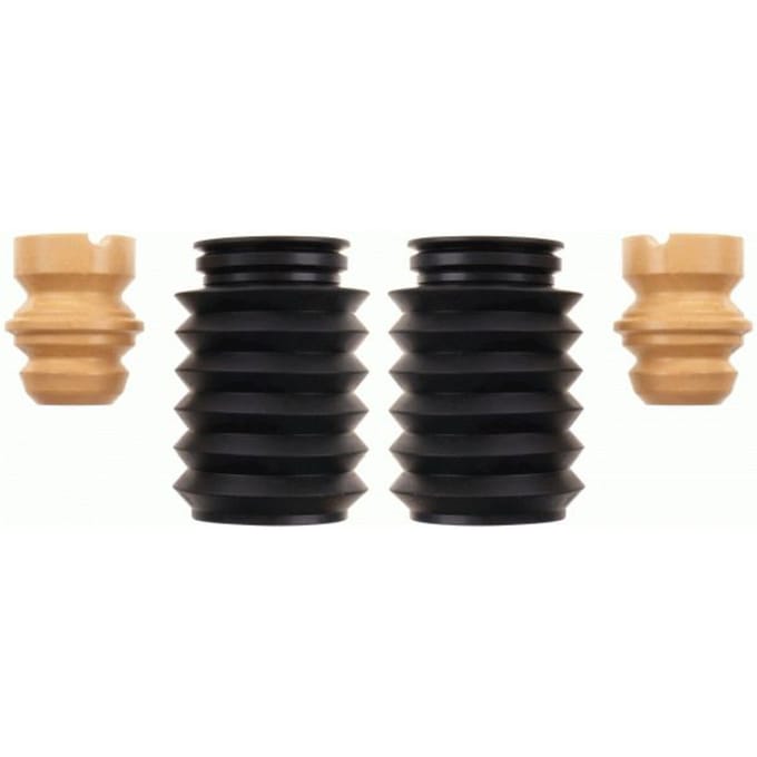 Stofkap, schokdemper Service Kit SACHS 900 132