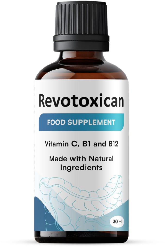 Revotoxican