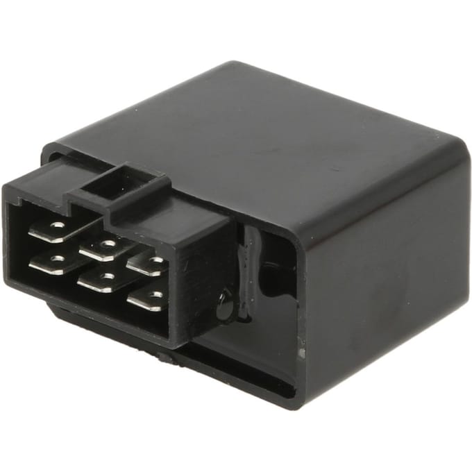 Spanningsregelaar  INPARTS IP000398