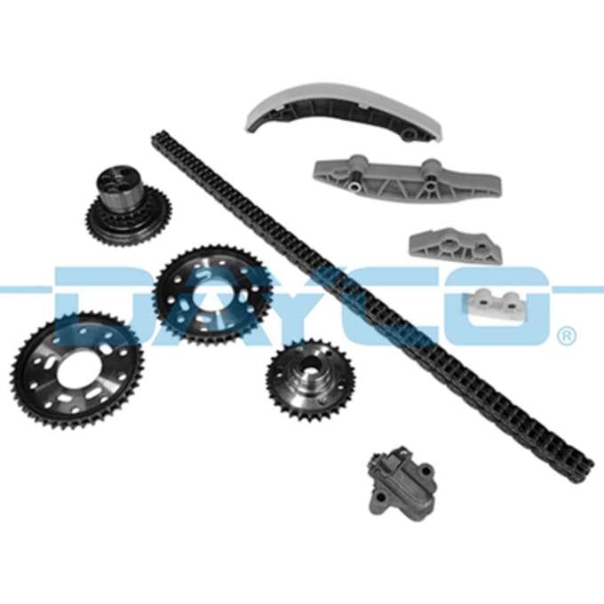 Distributiekettingset DAYCO KTC1093
