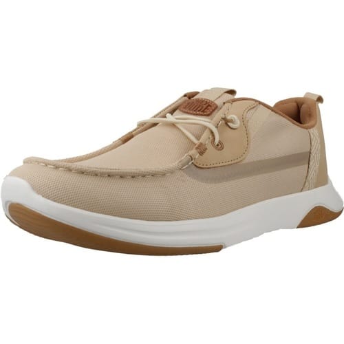 Lage Sneakers HEYDUDE Wally Drift Mesh