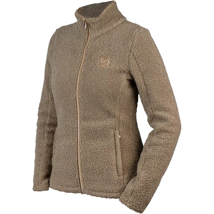 Meisjesfleece HORKA Francesca