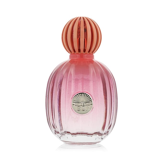 Antonio Banderas The Icon Splendid Woman Eau de Parfum 100 ml