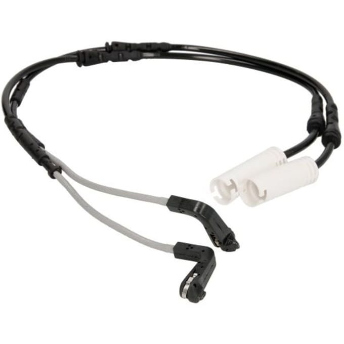 Waarschuwingscontact, remblokslijtage QUICK BRAKE WS0381A