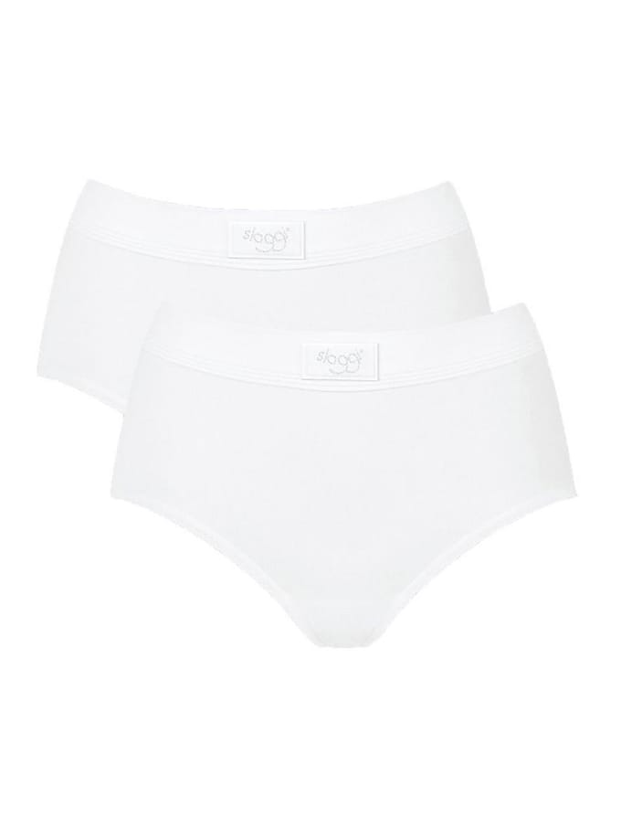 Slips Sloggi Double Comfort T Maxi PACK DE 2