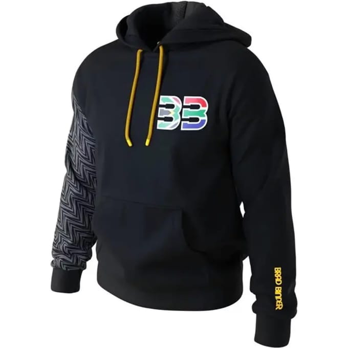 Motor hoodie Ixon SW1 Brad 25