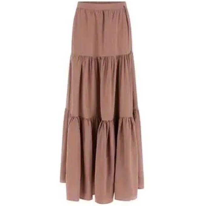 Vrouwen maxirok Guess Rossana