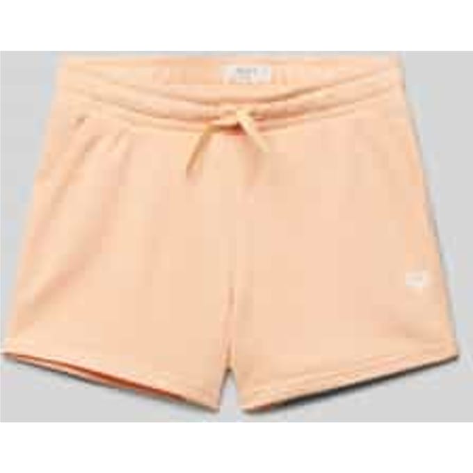 Shorts met elastische band