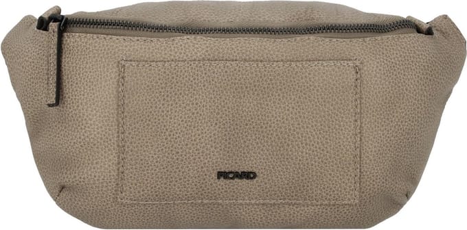 PICARD Gordeltas Casual Belt Bag Taupe