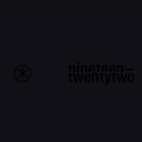 Klangkarussell - Nineteentilltwentytwo (3x 12" Vinyl Single)