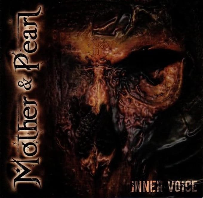 Mother & Pearl - Inner Voice (CD)