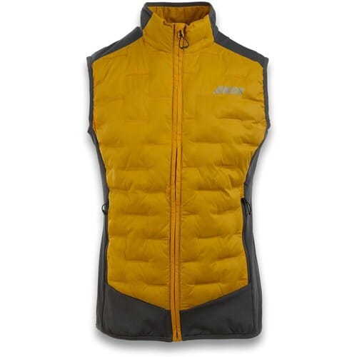Gilet Ande Dru