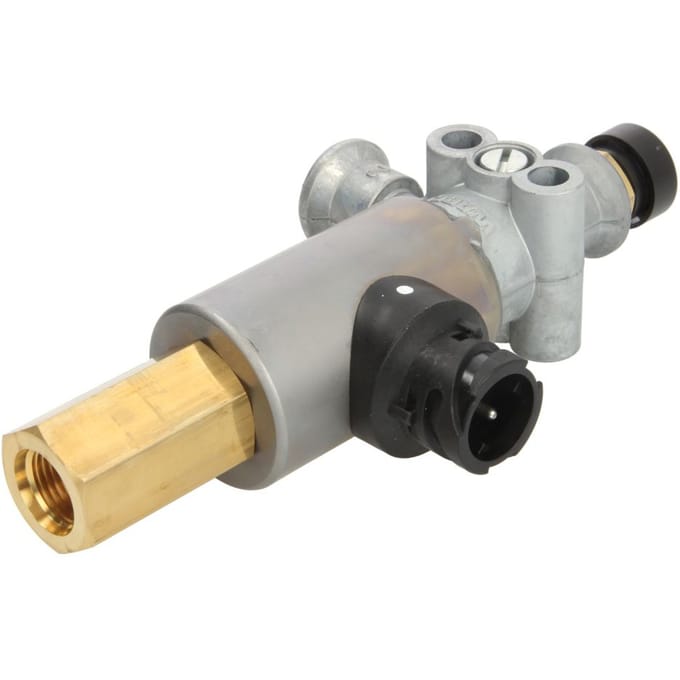 Magneetklep WABCO 4721769160