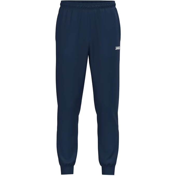 Jako One Polyester Trainingsbroek Senior - Maat XL