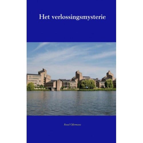 Het Verlossingsmysterie - Ruud Offermans
