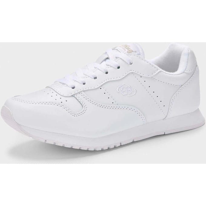 Sneakers - wit - Gr. 39 van Goldner Fashion