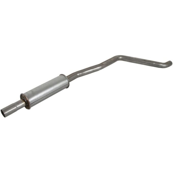 Uitlaatsysteem middendemper  BOSAL 280-307