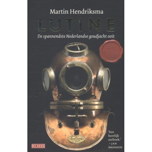 Lutine - Martin Hendriksma