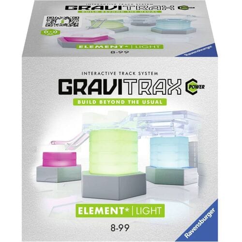 Ravensburger 27467 GraviTrax POWER Element Light