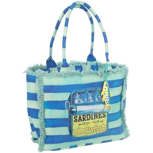 Tas Isla Bonita By Sigris Tas