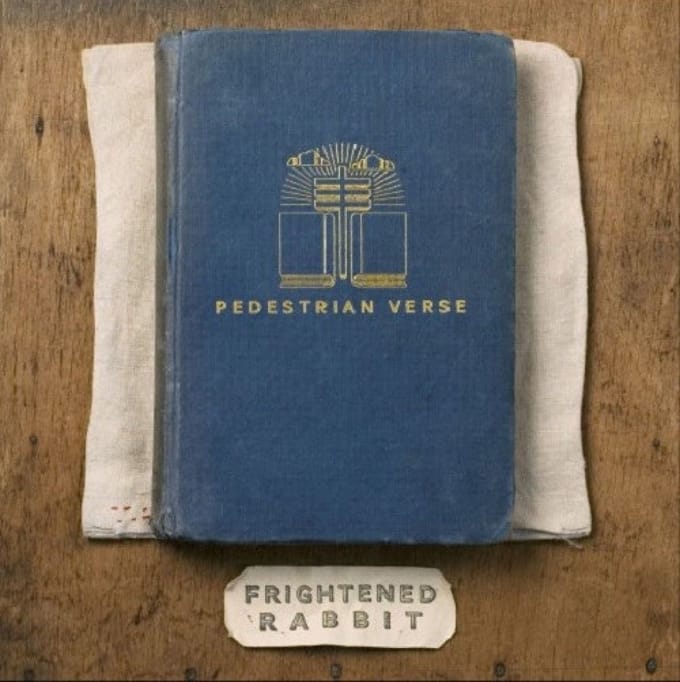 Pedestrian Verse