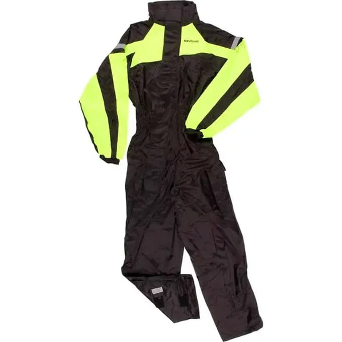 Motorpak Bering iwaki