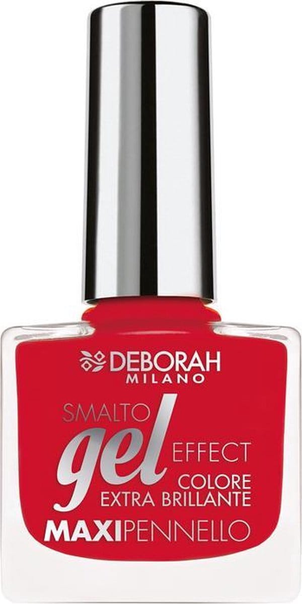 Nagellak Deborah Gel Effect Nº 116
