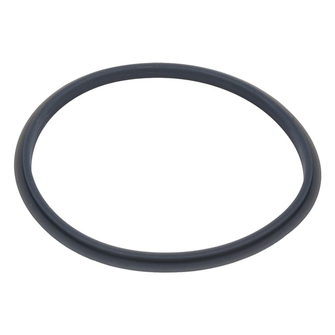 Foodprocessor Afdichting Food Grade Siliconen Foodprocessor Vervanging O-Ring Afdichtingsring voor black