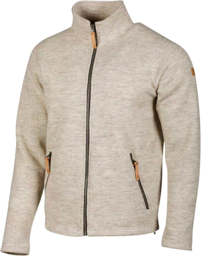 Ivanhoe NLS Sap full zip - Birch