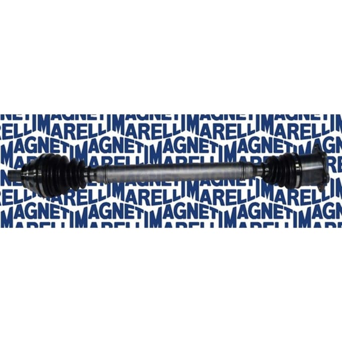 Aandrijfas MAGNETI MARELLI 302004190102