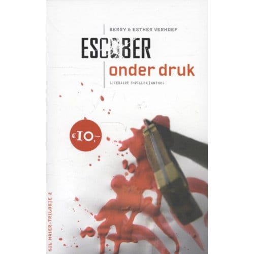 Onder Druk - Escober