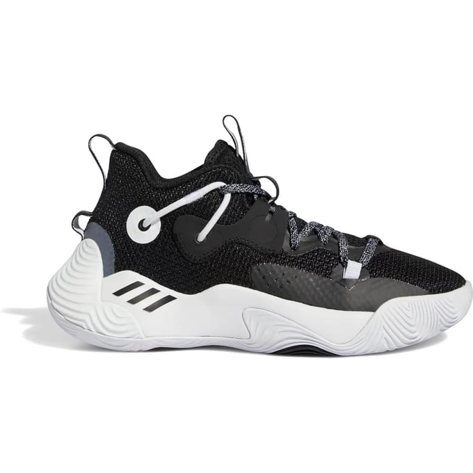 Basketbalschoenen voor kinderen adidas Harden Stepback 3
