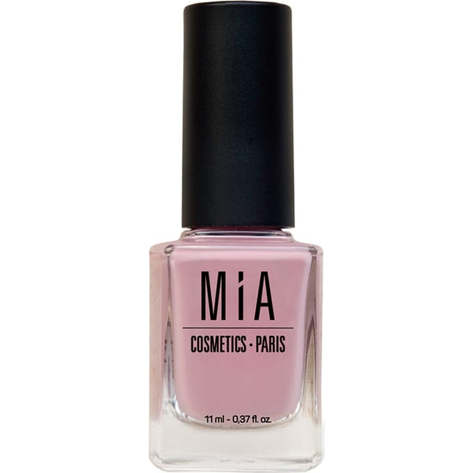 Nagellak #roze Rook 11 ml