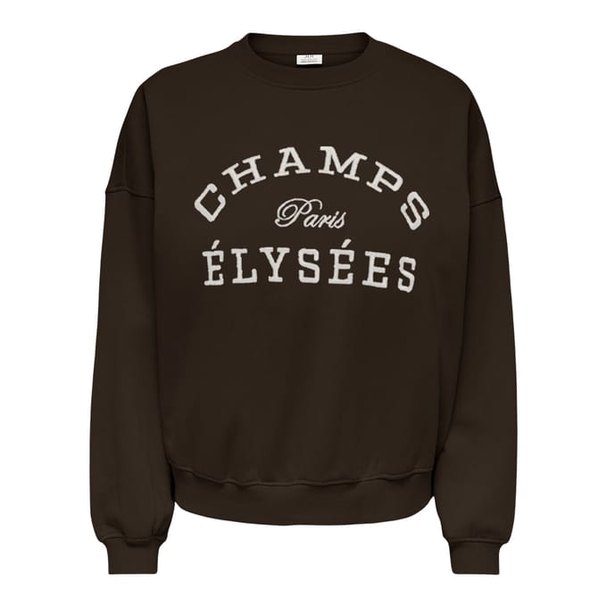 JDY Mesa Life Sweater Dames - Maat S