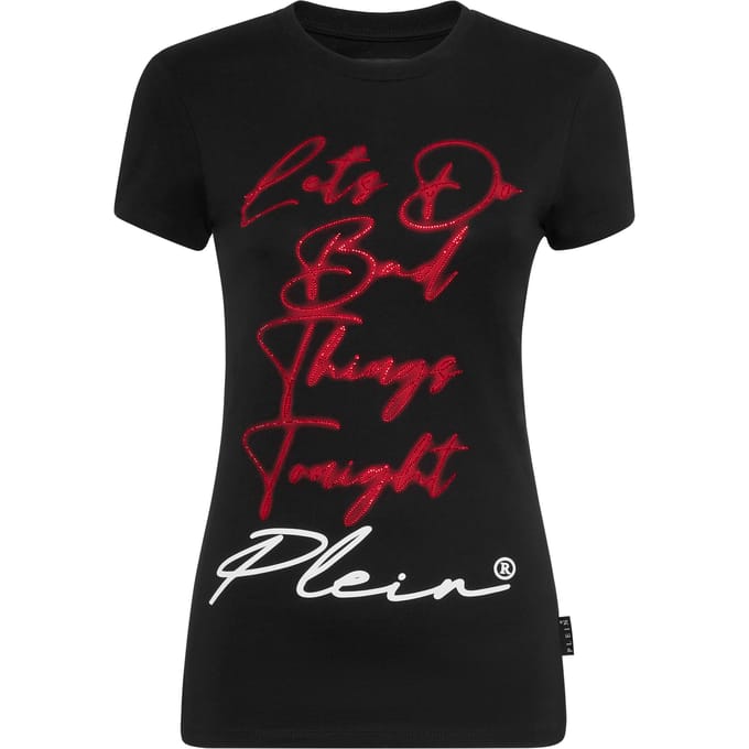 T-Shirt Slim Fit