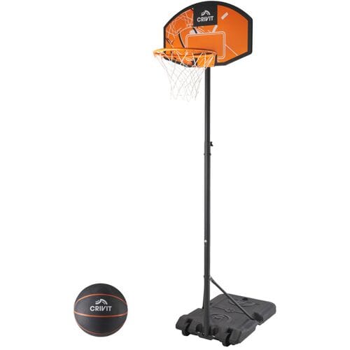 CRIVIT Basketbalpaal