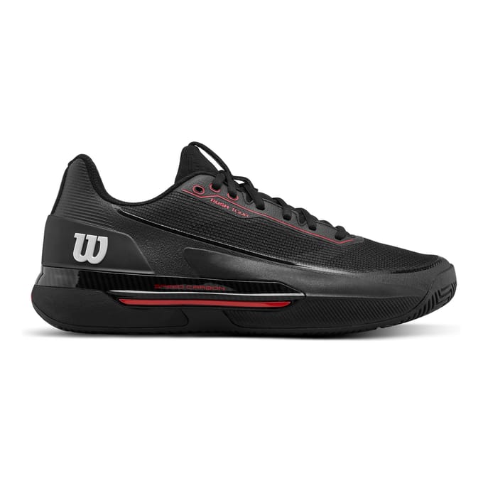 Wilson Rush Tour 5 CTC Allcourt schoen Heren