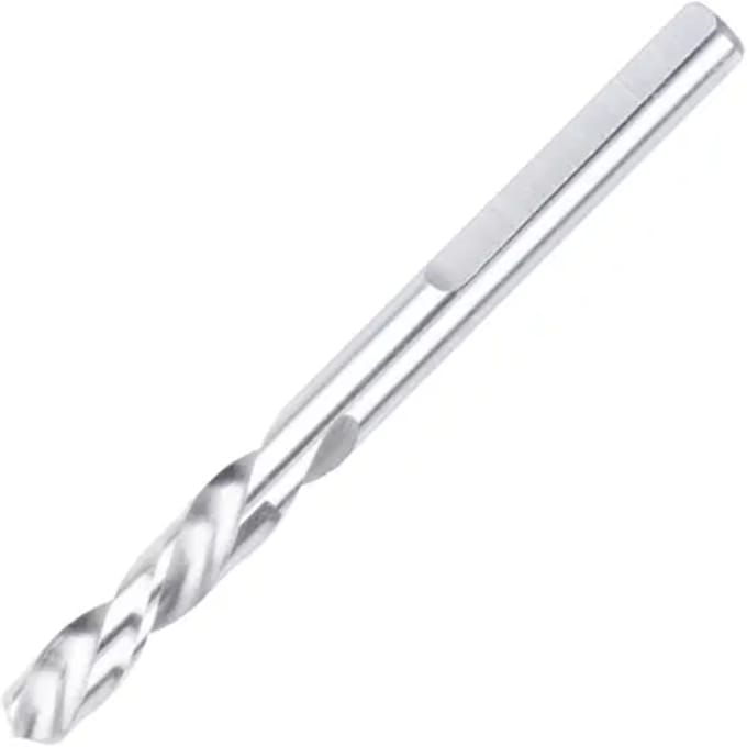 wolfcraft - centreerboor, voor gatenzagen BiM - 5479000
