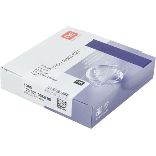 Zuigerveren set NE 120021006900