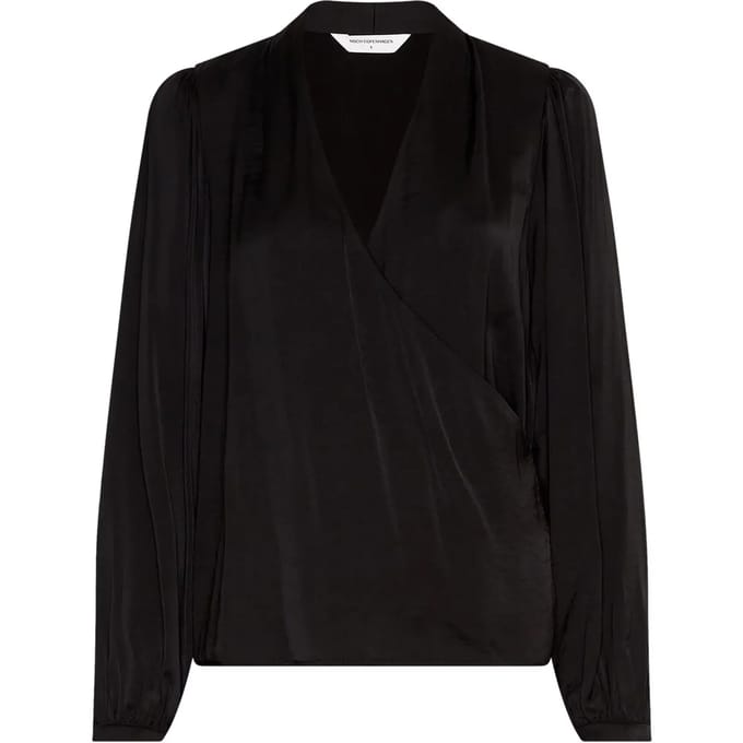Vrouwenblouse Moss Copenhagen Blakey Maluca