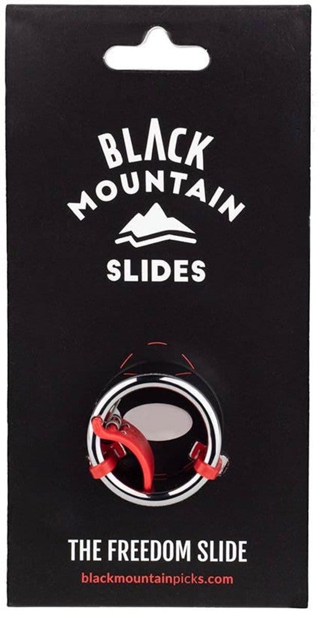 Black Mountain BMST50/S Small Slide Ring (20 mm)