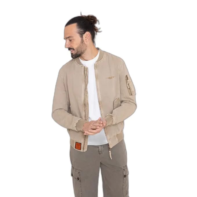 Bombers Original Mac
