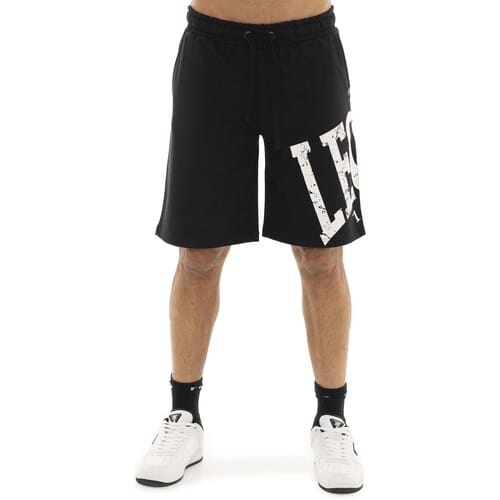 Korte Broek Leone 1947 Man Bermuda Boxing Legend