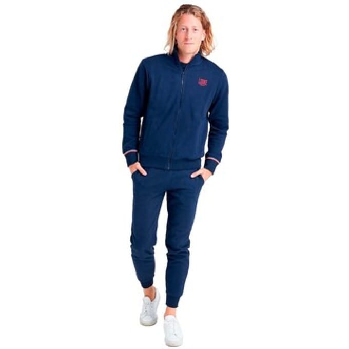 Trainingspak Leone 1947 Man Tracksuits College Ash
