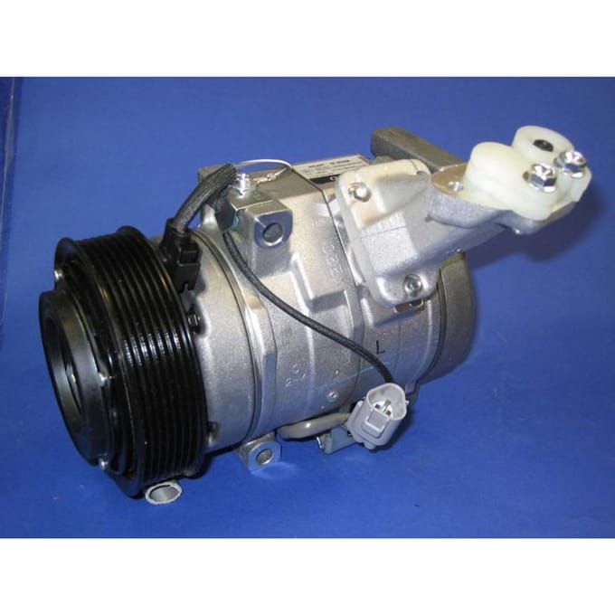 Compressor, airconditioner DENSO DCP50224