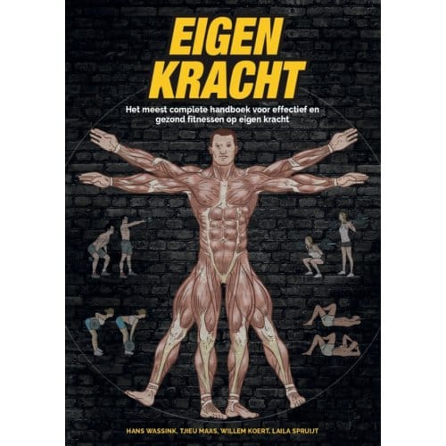 Eigen Kracht - Hans Wassink