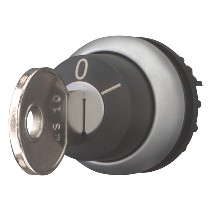 EATON INDUSTRIES Voorelement-keuzeschakelaar - 111776 - E29W7