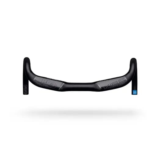 Pro Vibe Aero Pursuit Stuur Zwart 31.8 mm / 380 mm
