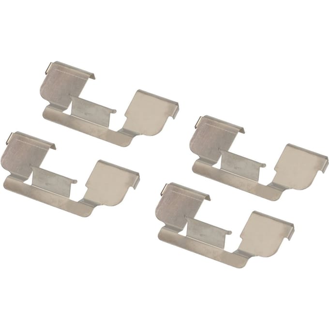 Toebehorenset, schijfremblok QUICK BRAKE 109-1698